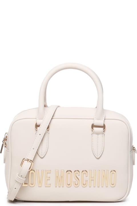 Love Moschino for Women Love Moschino Trunk With Logo