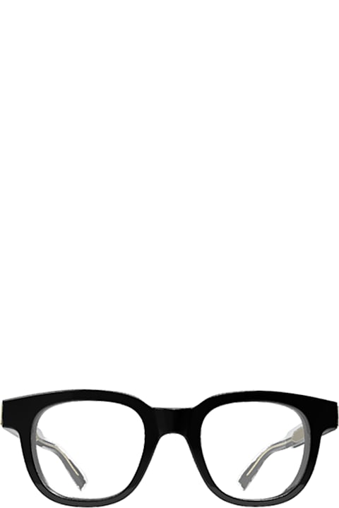 Dunhill لـ Kids Dunhill DU0117O Eyewear