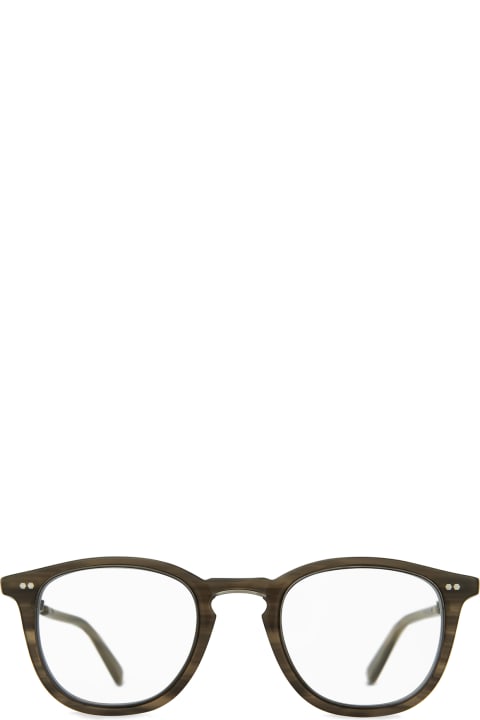 Mr. Leight Eyewear for Men Mr. Leight Coopers C Greywood - Pewter Glasses