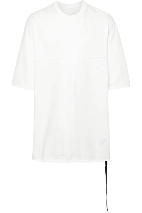 ウィメンズ新着アイテム DRKSHDW Drkshdw T-shirts And Polos White