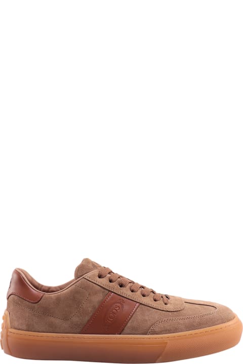 Tod's Sneakers for Men Tod's Sneakers