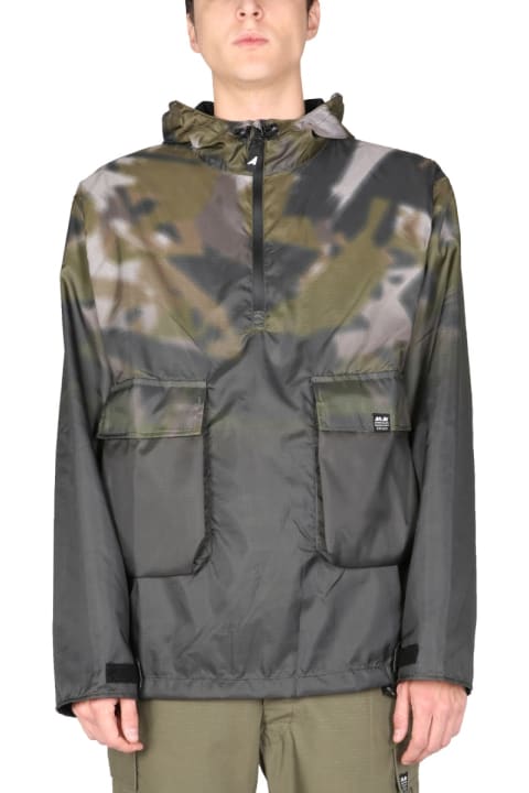 メンズ ArkAirのコート＆ジャケット ArkAir Waterproof Jacket