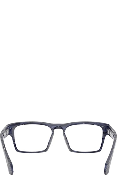 Alain Mikli for Kids Alain Mikli Alain Mikli A03508x - Blue 1036 Glasses