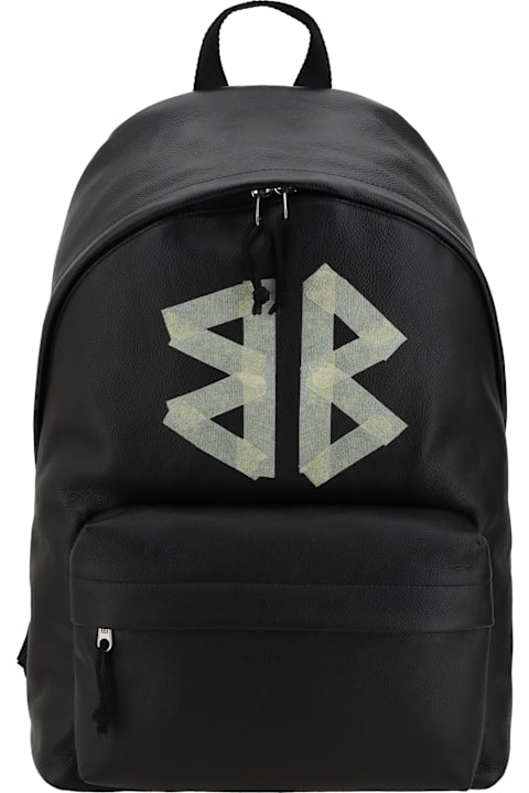 Homeware Balenciaga Explorer Backpack