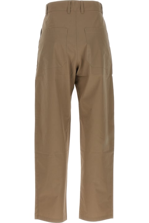 Meavy' Pants