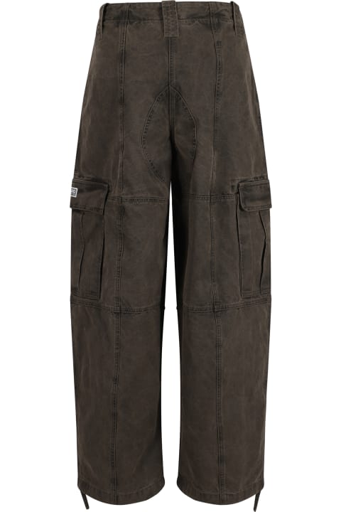 Homeware Kenzo Denim Pants