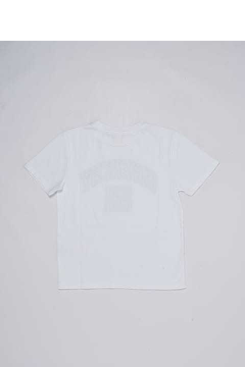 Topwear for Boys Givenchy T-shirt T-shirt