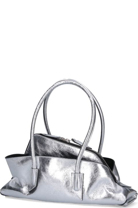 Homeware The Attico 
la Passeggiata
 Small Handbag