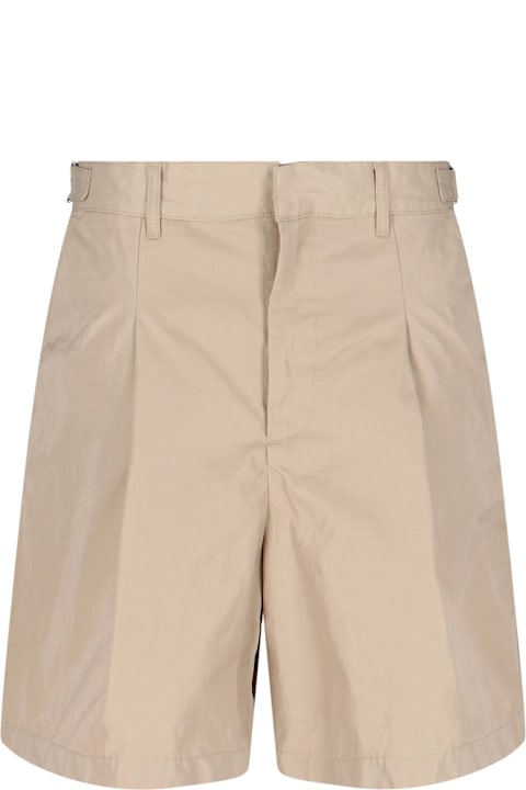 Entire Studios for Kids Entire Studios 'aoshi' Bermuda Shorts