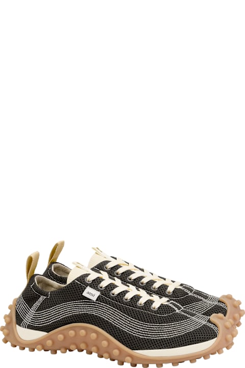 Ami Alexandre Mattiussi Ami Black