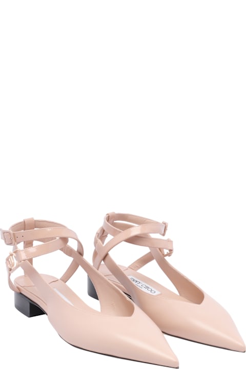 Jimmy Choo for Women Jimmy Choo Jemima Ballets