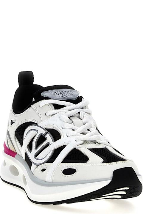 Valentino Garavani Sneakers for Women Valentino Garavani Valentino Garavani 'vlogo Easyjog' Sneakers