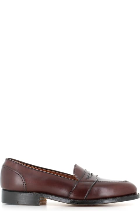 Alden for Women Alden Loafer 686