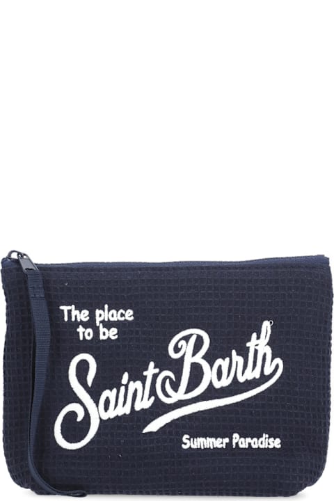 MC2 Saint Barth for Men MC2 Saint Barth Aline Pochette
