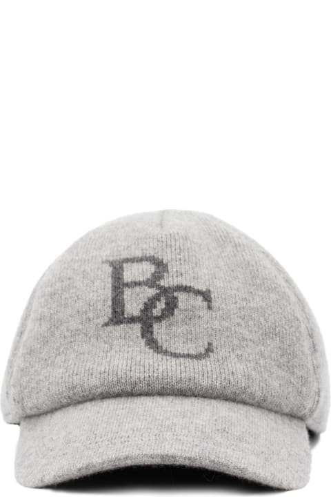 Brunello Cucinelli Accessories for Men Brunello Cucinelli Hat