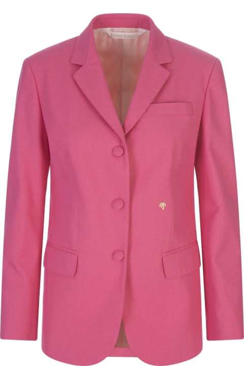 Homeware Palm Angels Miami Blazer