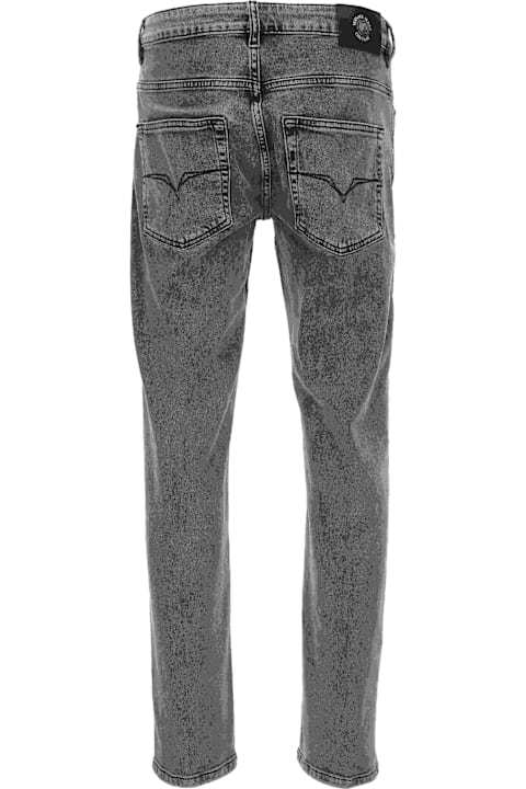 Homeware Versace Jeans Couture Versace Jeans Couture 5 Pocket Pants