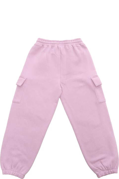 Stella McCartney Kids for Girls Stella McCartney Kids Joggers