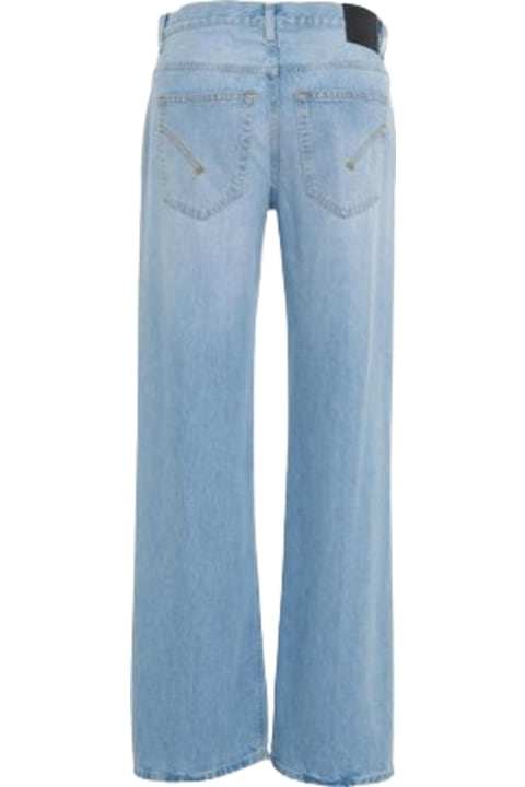 Fashion for Women Dondup Jacklyn Jeans