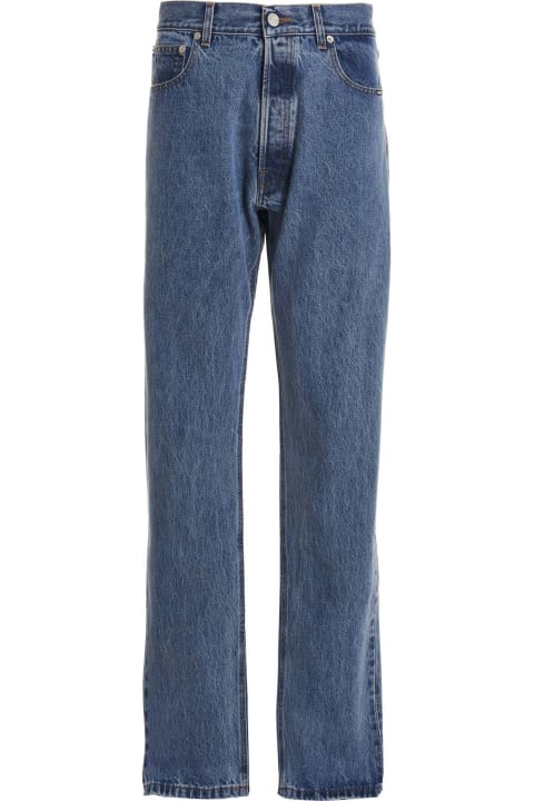 VTMNTS Jeans for Men VTMNTS 5-pocket Jeans