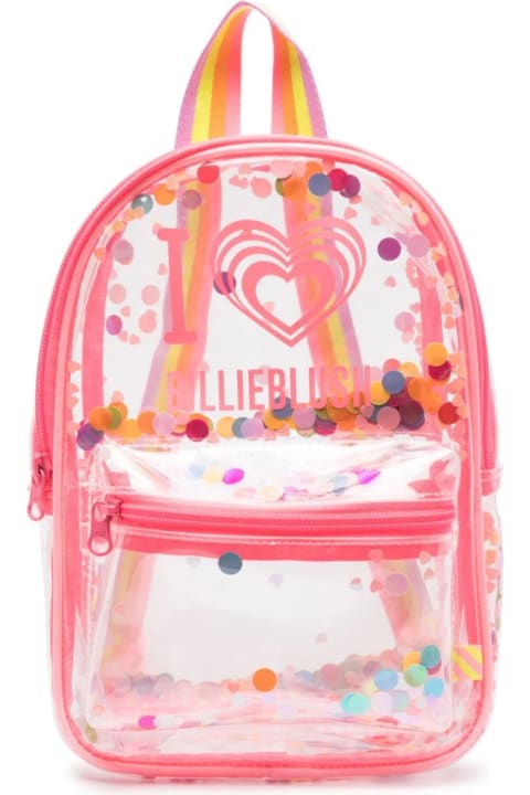 Billieblush for Kids Billieblush Backpack