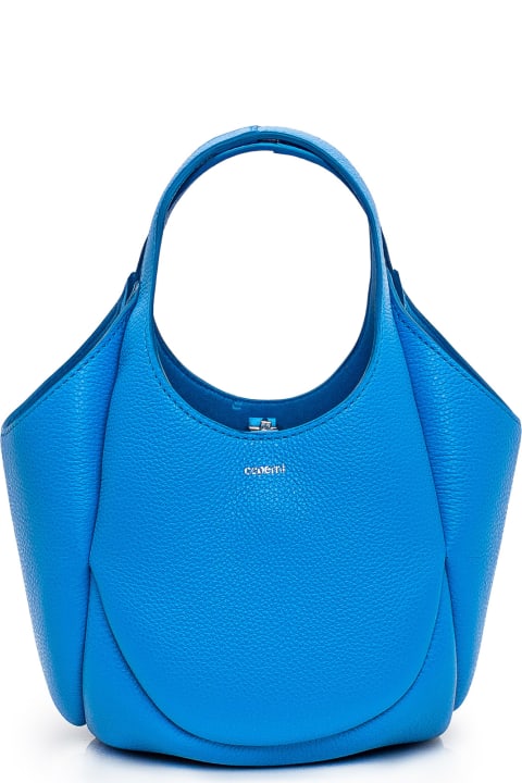 Coperni Shoulder Bags for Women Coperni Mini Bucket Swipe Bag