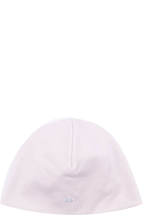 Accessories & Gifts for Baby Boys La stupenderia Cotton Hat