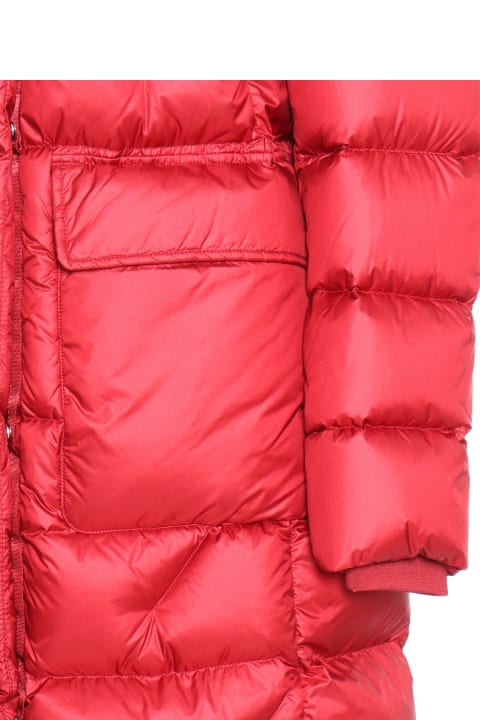 Fashion for Women Parajumpers Leonie Down Jacket