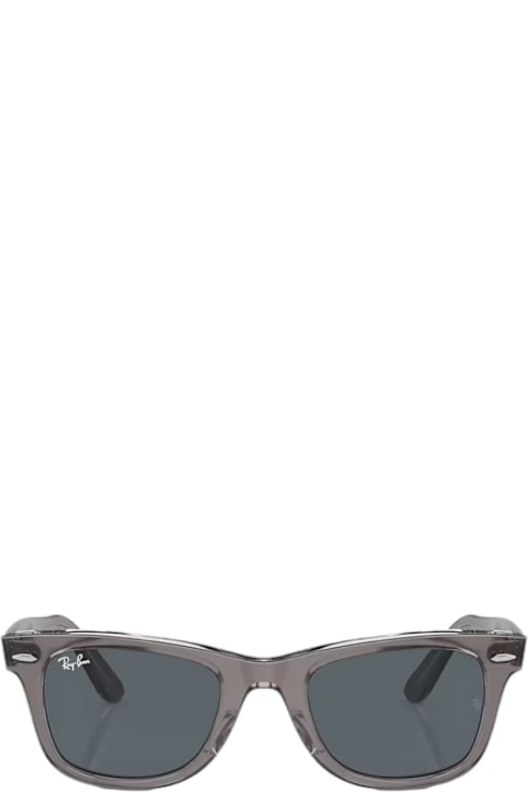 Ray-Ban Eyewear for Men Ray-Ban Wayfarer - Rb 2140 Sunglasses