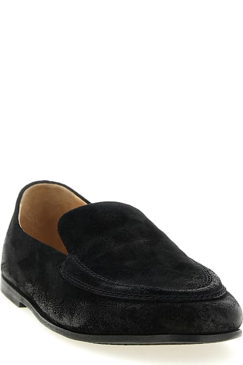 Marsell for Kids Marsell 'bordone' Loafers