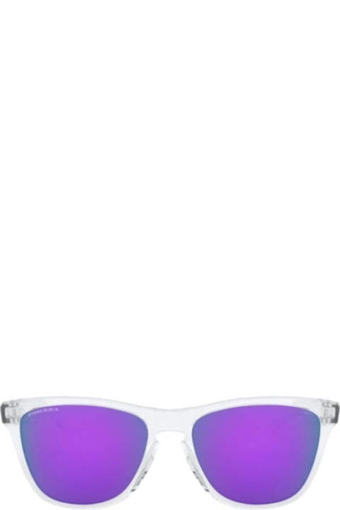 Oakley for Women Oakley Frogskins - 9013 Sunglasses