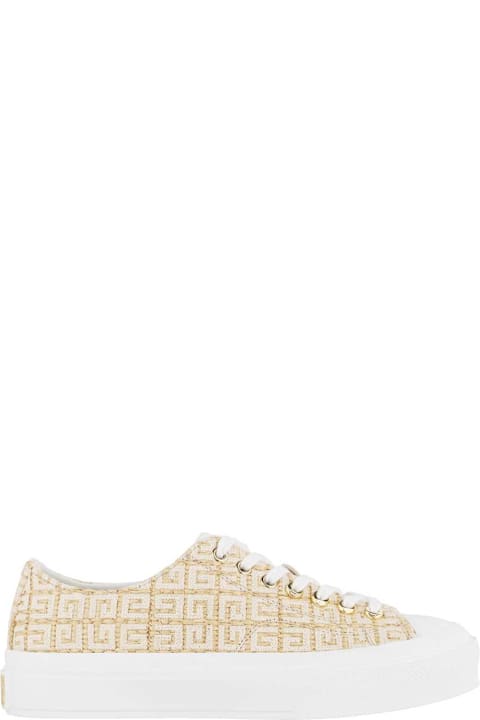 Sneakers Sale for Women Givenchy Low-top Sneakers
