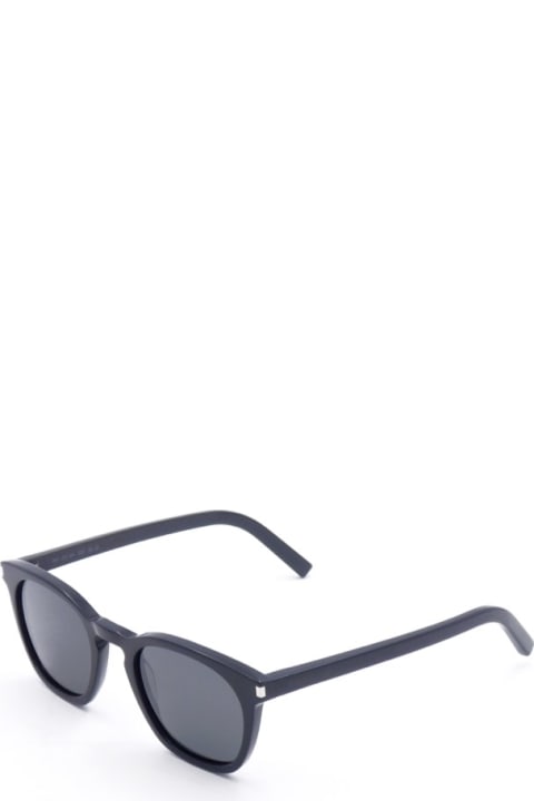 Saint Laurent Eyewear Eyewear for Men Saint Laurent Eyewear SL 28 Sunglasses