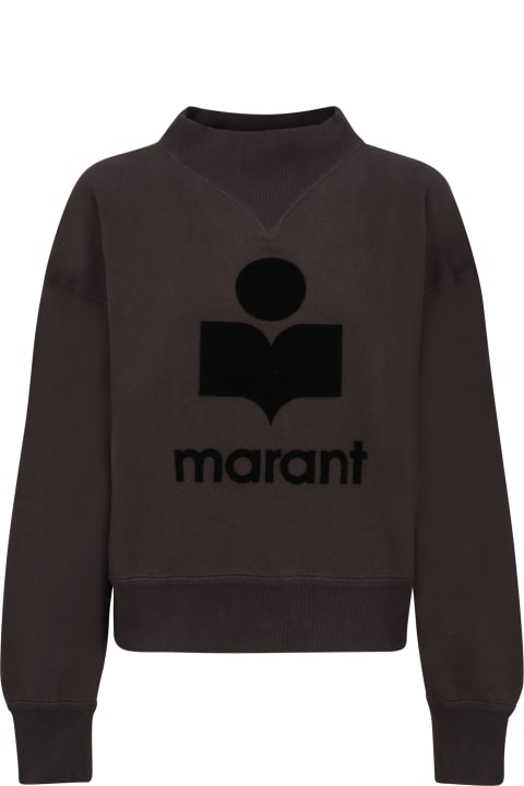 Marant Étoile Fleeces & Tracksuits for Women Marant Étoile Moby Sweatshirt