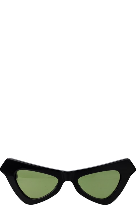 Marni Eyewear Eyewear for Women Marni Eyewear Fairy Pools Sunglasses