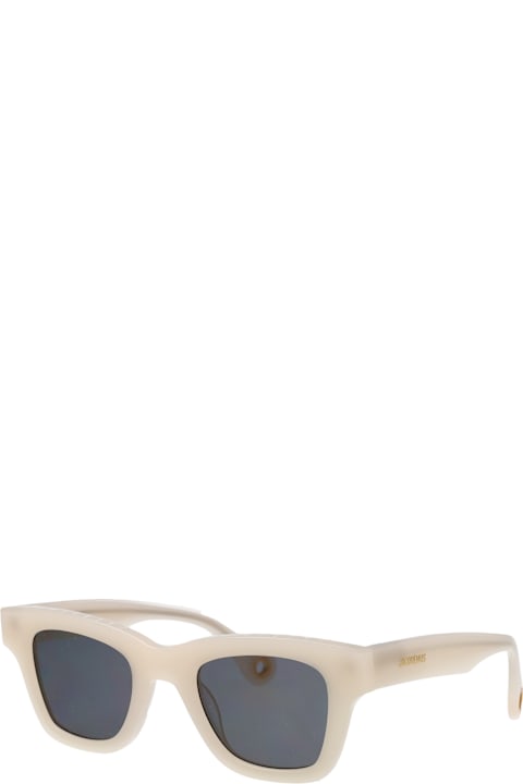 Homeware Jacquemus Les Lunettes Baci Sunglasses