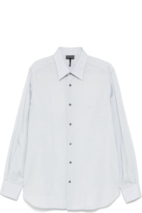 Emporio Armani for Men Emporio Armani Button-down Shirt