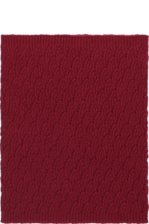 أدوات منزلية Malo Knit Collar