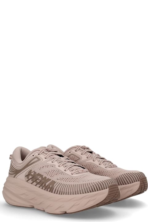 Hoka Sneaker "bondi 7"