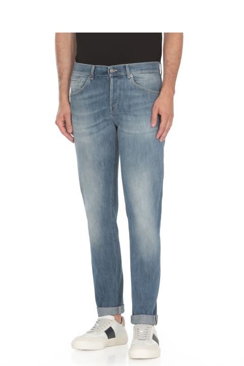 Homeware Dondup George Jeans
