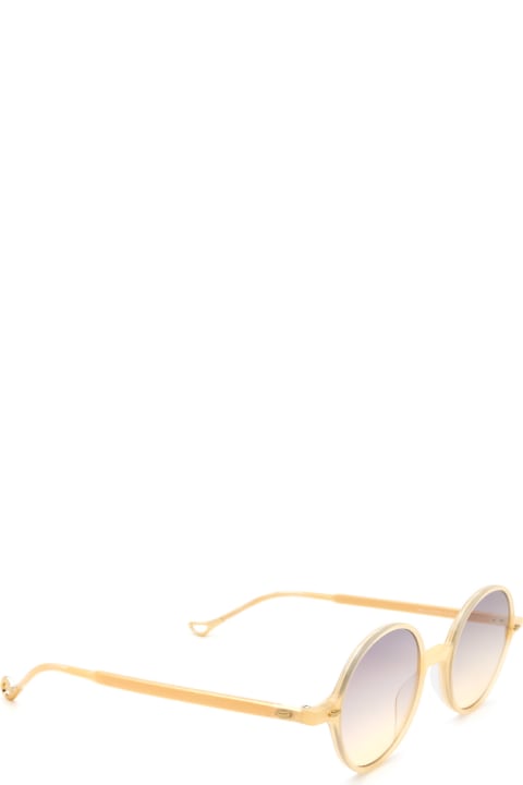 Accessories for Women Eyepetizer Pallavicini Honey Sunglasses