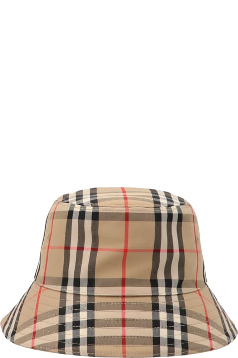 Gabriel Bucket Hat