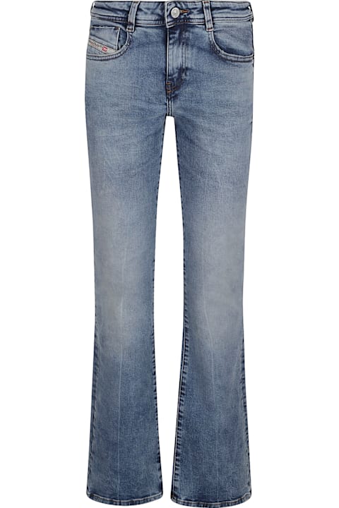 Diesel for Women Diesel 5 Pockets