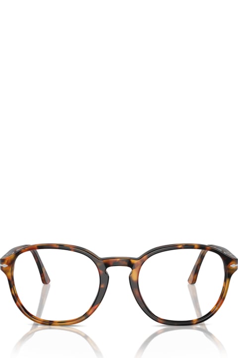 Persol Eyewear for Women Persol Po3343v Madreterra Glasses