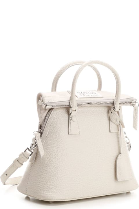 Fashion for Women Maison Margiela "5ac" Mini Bag