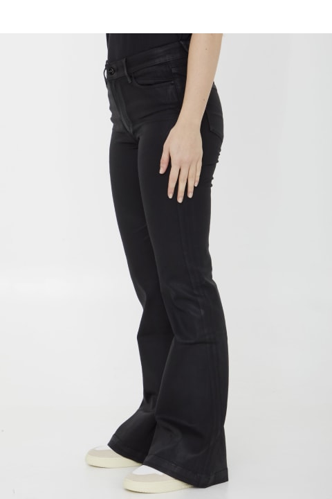 Paige Jeans for Women Paige Genevieve Trousers