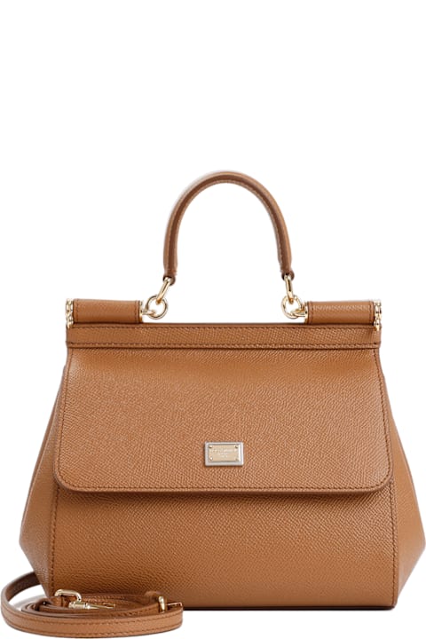 أدوات منزلية Dolce 
Gabbana Miss Sicily Bag