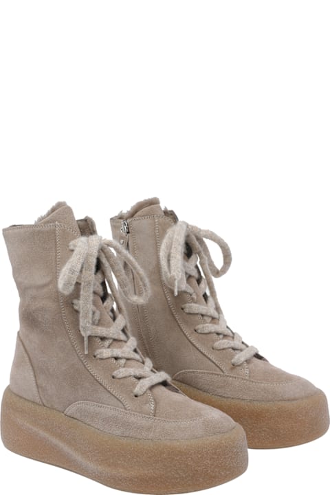 Vic Matié for Men Vic Matié Sense Booties