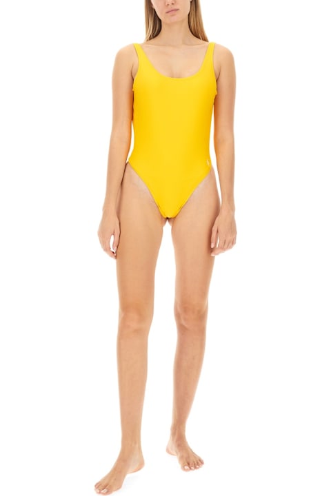Homeware Sporty 
Rich Carla One-piece Swimsuit