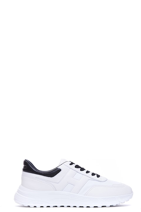 Hogan for Kids Hogan Hyperlight Sneakers